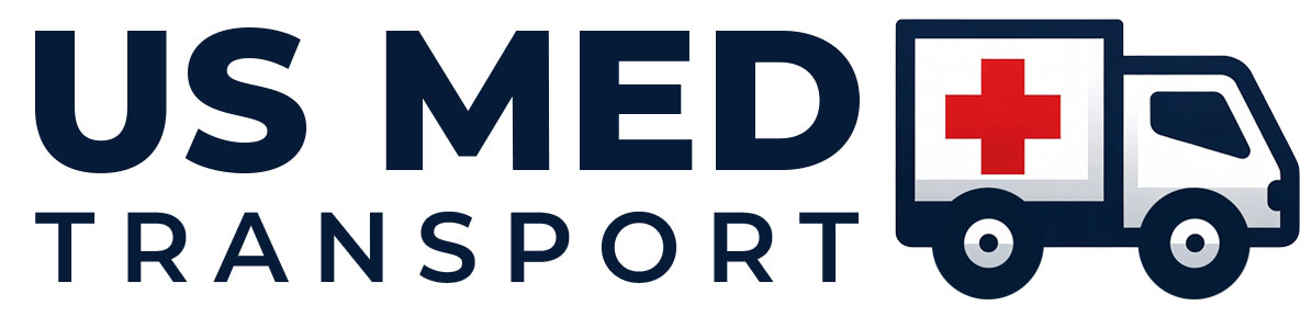 US Med Ttransport